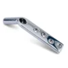DHS Plate Round Holes Long Barrel Mirror Polish