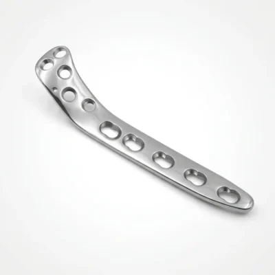 Distal Humerus Locking Plate, main product view