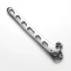 Distal Humerus Locking Plate with lateral support