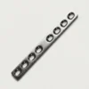 Dynamic Compression Plate DCP in stainless steel for orthopedic fracture fixation