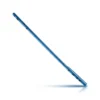 Expert Femoral Nail in a blue finish, shown at an angle with holes near one end and a wider, stepped section at the other