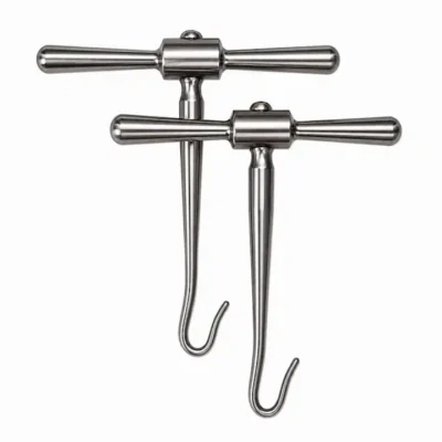 GIGLI SAW HANDLES PER PAIR