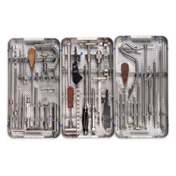 PFN Instrument Set – Essential Tools for Proximal Femoral Nail Surgery