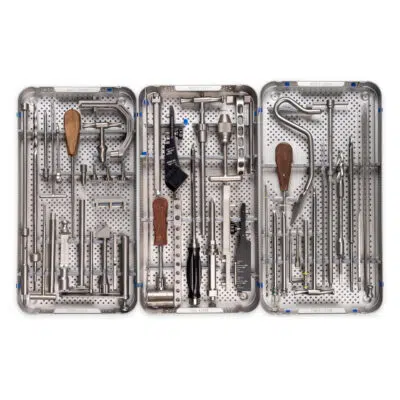 PFN Instrument Set – Essential Tools for Proximal Femoral Nail Surgery
