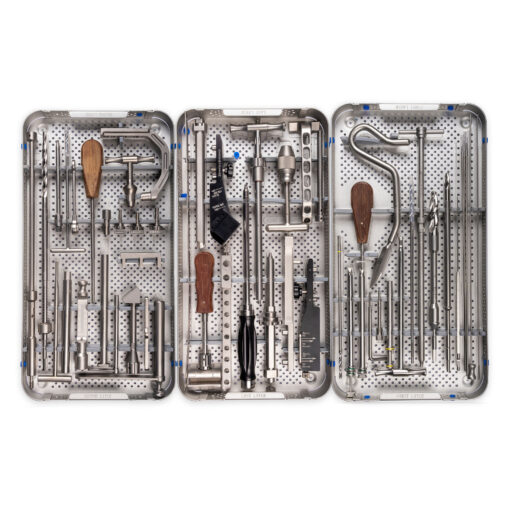 PFN Instrument Set – Essential Tools for Proximal Femoral Nail Surgery