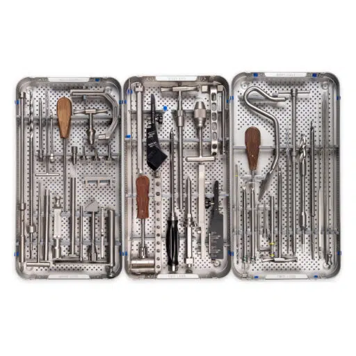 PFN Instrument Set – Essential Tools for Proximal Femoral Nail Surgery