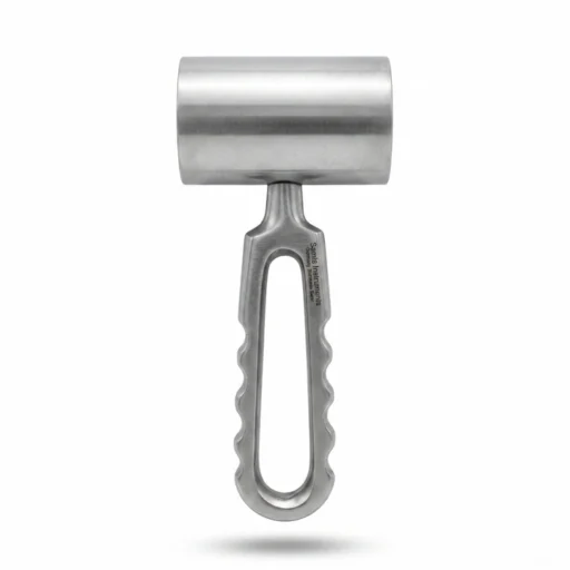 Heath Mallet orthopedic surgical instrument stainless steel