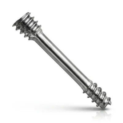 Headless Compression Screw (Harbat Screw) — orthopedic internal fixation screw with threaded shaft