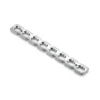 LCP Reconstruction Plate in stainless steel, 4 to 20 hole options