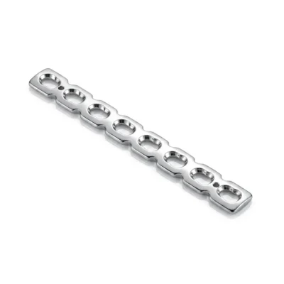 LCP Reconstruction Plate in stainless steel, 4 to 20 hole options