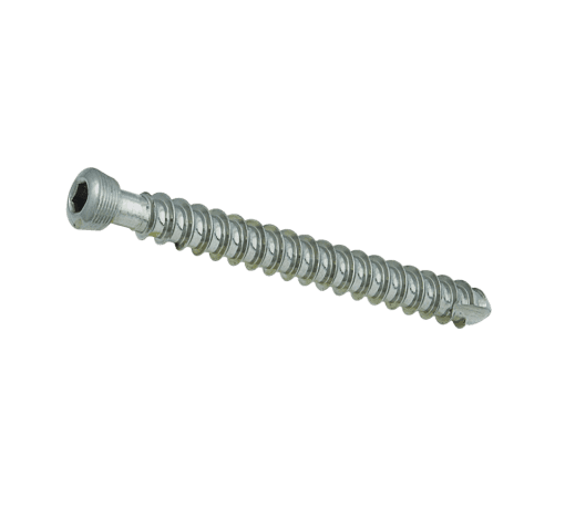 LCP Screw Dia 6.5mm – Robust Fixation for Orthopedic Surgeries