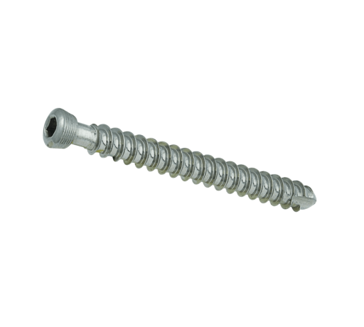LCP Screw Dia 6.5mm – Robust Fixation for Orthopedic Surgeries