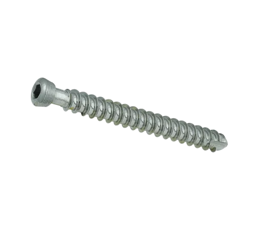 LCP Screw Dia 6.5mm – Robust Fixation for Orthopedic Surgeries