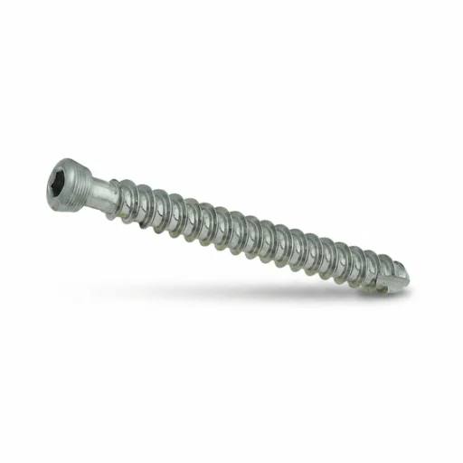 LCP Screw Dia 6.5mm – Robust Fixation for Orthopedic Surgeries