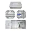 Large Fragment Instrument Set – Essential Tools for Orthopedic Surgeries