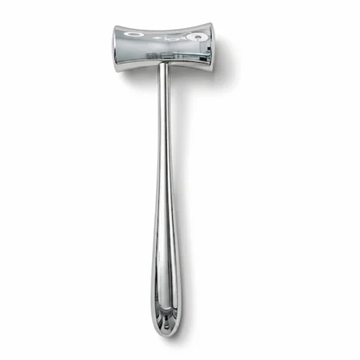 Lucae bone mallet stainless steel surgical orthopedic instrument
