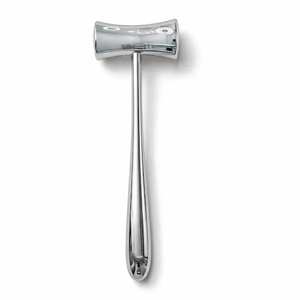 Lucae bone mallet stainless steel surgical orthopedic instrument
