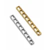 4.5mm Narrow DCP Plate Stainless Steel Orthopedic Implant