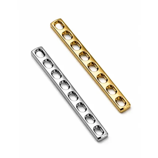4.5mm Narrow DCP Plate Stainless Steel Orthopedic Implant
