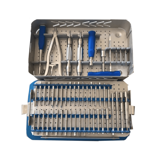 Screw Driver Set – High-Quality Precision Screwdrivers for Professionals