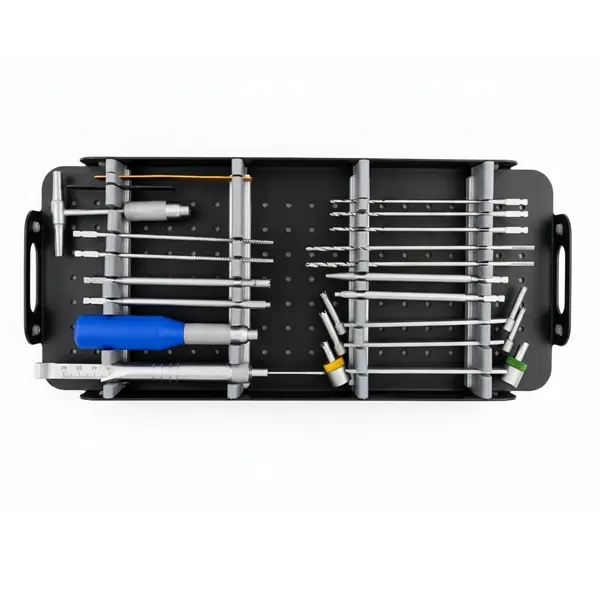 Small Fragment Instrument Set - Image 3