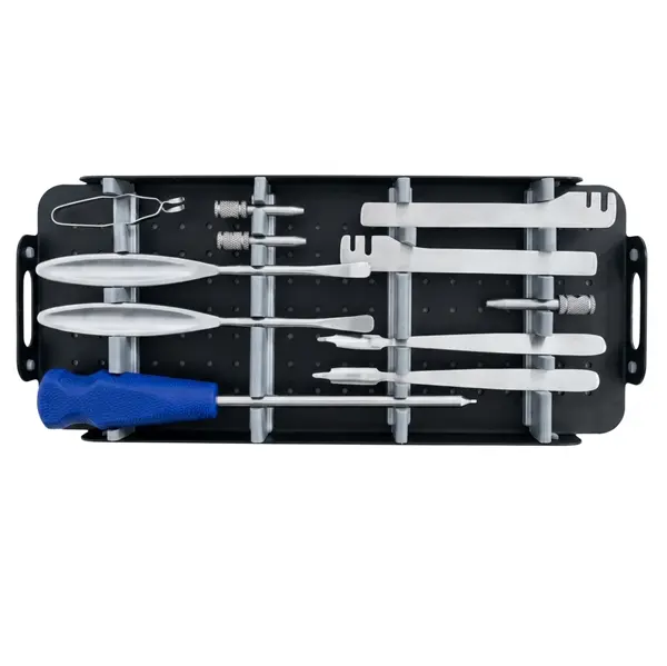 Small Fragment Instrument Set - Image 2