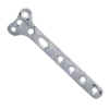 Small T Plate for 3.5mm Screw - Orthopedic Implant for Fracture Fixation