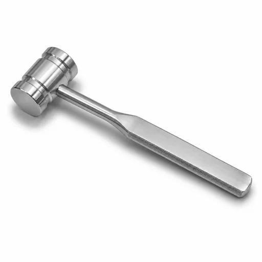 Surgical Orthopedic Mallet – German Stainless Steel