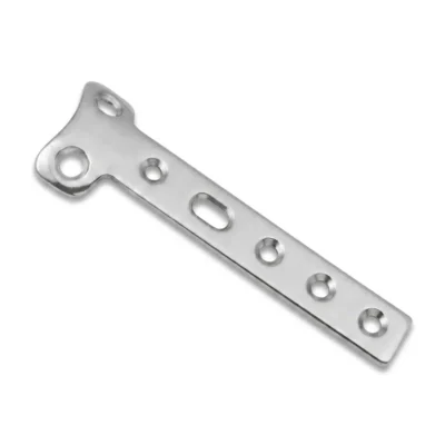 T Plate 4.5mm - Orthopedic Implant for Fracture Fixation