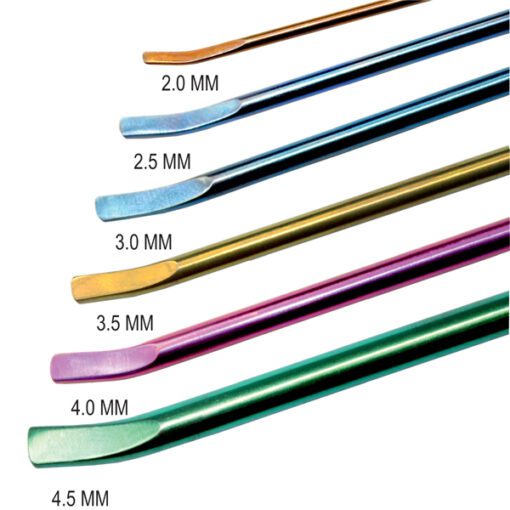 Elastic Nail – Flexible Orthopedic Fixation Solution