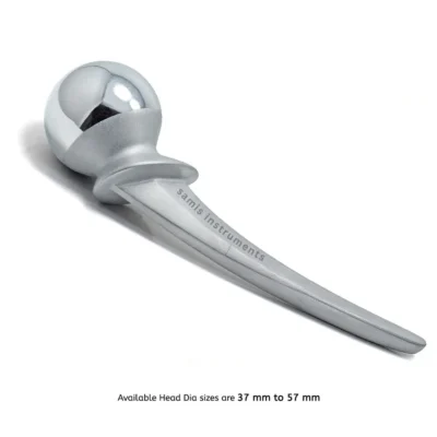 Orignal 1st Thompson Hip Prosthesis – Reliable Solution for Hip Joint Replacement