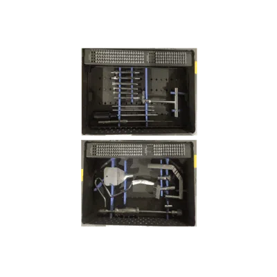 Tibia & Femur Instrument Set – Essential Tools for Orthopedic Surgeries