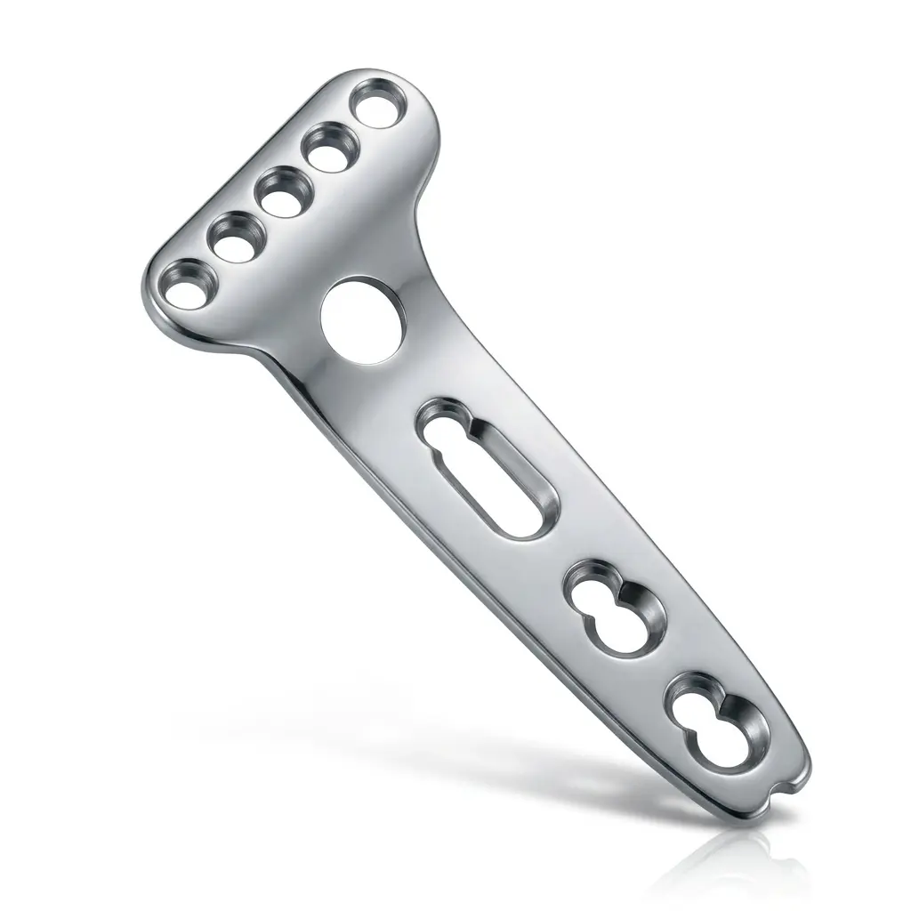 Headless Compression Screw, main product view