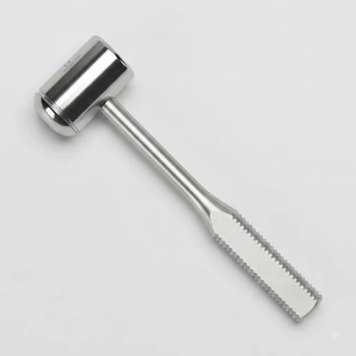 Ombredanne Mallet German stainless steel orthopedic bone mallet