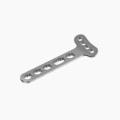 2.4mm Distal Radius Locking Plate (Head 5 Hole) – Left & Right - Precision Orthopedic Solution