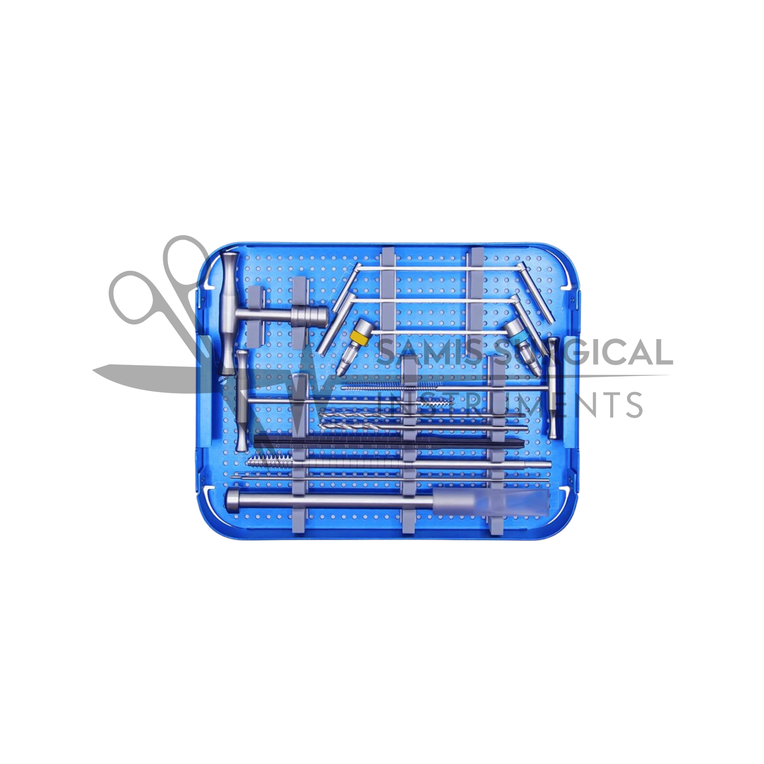 DHS & DCS Plate Instrument Set - Image 3