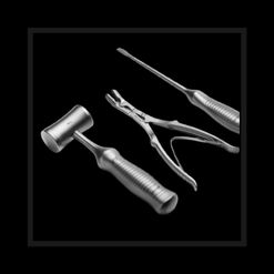 Orthopedic Instruments