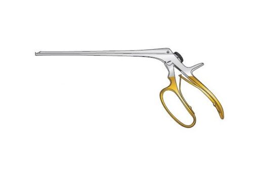 BABY TISCHLER BIOPSY PUNCH FORCEP