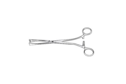 GREEN-ARMYTAGE HAEMOSTATIC FORCEPS