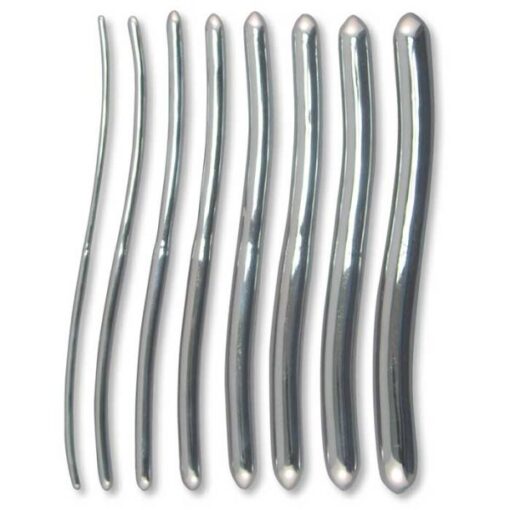 HEGAR CERVIX DIALATOR
