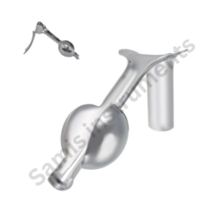 AUVARD VAGINAL SPECULUM