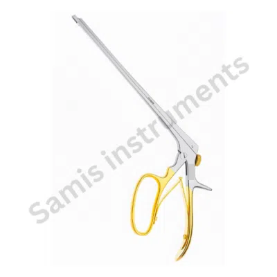BABY TISCHLER BIOPSY PUNCH FORCEP