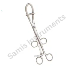 BONNEY MYOMECTOMY CLAMP