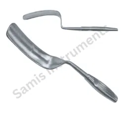 BREISKY VAGINAL RETRACTOR