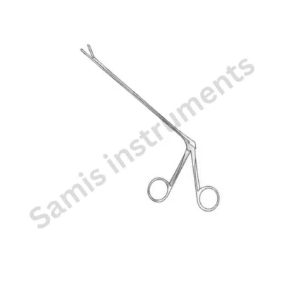 COIL REMOVING FORCEP