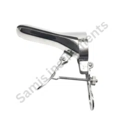 CUSCO VAGINAL SPECULUM