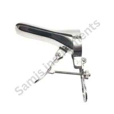CUSCO VAGINAL SPECULUM