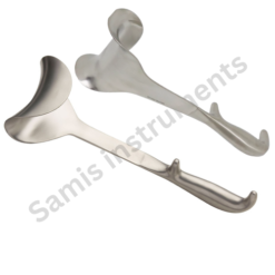 DOYEN RECTANGULAR RETRACTOR