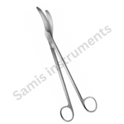 EPISIOTOMY SCISSORS