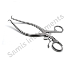 GELPI SELF RETAINING RETRACTOR